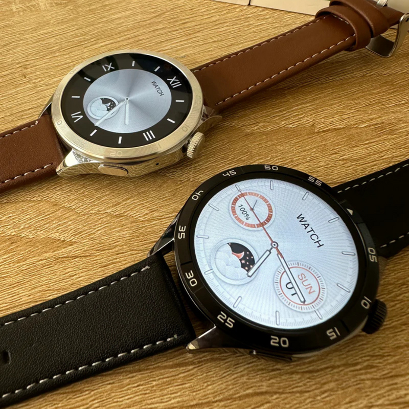 SMARTWATCH GM1