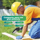 ULTIMAS 12 UNIDADES | Motosierra Electrica SERRANIC®