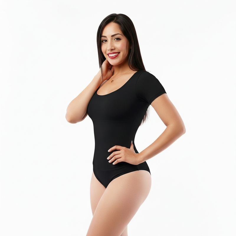 BODYSUIT - BODY FAJA REDUCTOR
