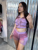 Conjunto Talla Única