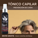 Gray helmet for bikers