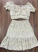 Conjunto Carmel Talla única.