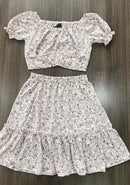 Gray helmet for bikers