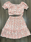 Conjunto Carmel Talla única.