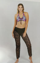 Gray helmet for bikers