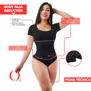 BODYSUIT - BODY FAJA REDUCTOR