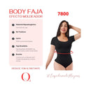 BODYSUIT - BODY FAJA REDUCTOR
