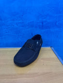 Gray helmet for bikers