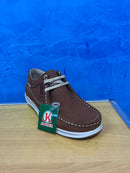 Gray helmet for bikers