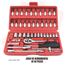 Gray helmet for bikers