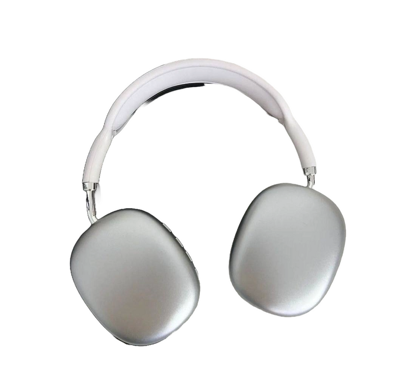 Gray helmet for bikers
