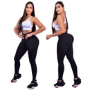 LEGGINS PUSH UP CORTE CORAZON