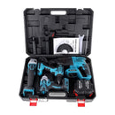 Gray helmet for bikers