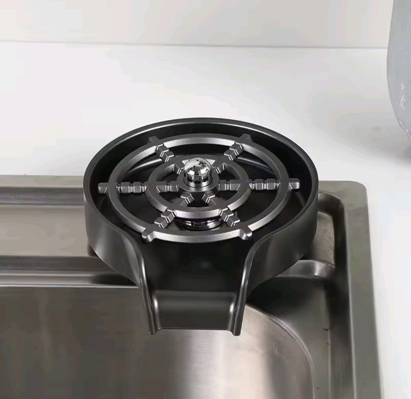 LIMPIADOR DE VASOS