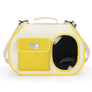 Mochila Kitty Voyage