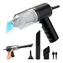 Gray helmet for bikers