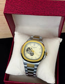 Patek automático