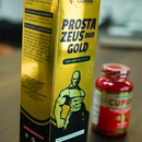 CUPIDO 50CAP OBTEN GRATIS  PROSTAZEUS