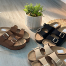 Sandalias SemiOrtopedicas