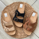 Sandalias SemiOrtopedicas