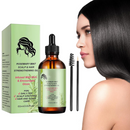 ACEITE DE ROMERO PARA EL CRECIMIENTO DE