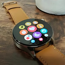 SMARTWATCH GM1