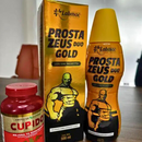 CUPIDO 50CAP OBTEN GRATIS  PROSTAZEUS