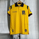 Camisa Ecuador Hombre Conmemorativa