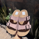 Sandalias SemiOrtopedicas