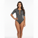 Bodys Tall Manga Corta 451