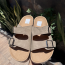 Sandalias SemiOrtopedicas