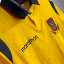 Camisa Ecuador Hombre Conmemorativa