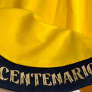 Camisa Ecuador Hombre Conmemorativa