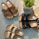 Sandalias SemiOrtopedicas