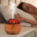Humidificador Volcan 300ML