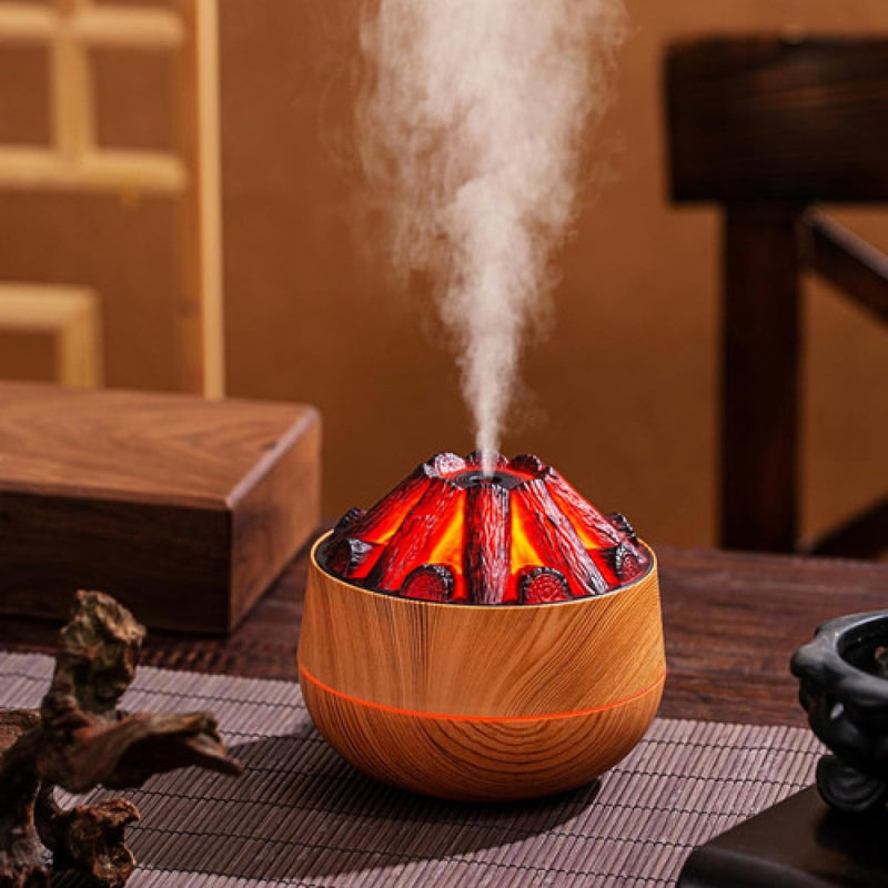 Humidificador Volcan 300ML