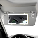 ESPEJO LED PARA  AUTOS