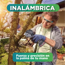 ULTIMAS 12 UNIDADES | Motosierra Electrica SERRANIC®