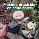 ULTIMAS 12 UNIDADES | Motosierra Electrica SERRANIC®