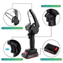 ULTIMAS 12 UNIDADES | Motosierra Electrica SERRANIC®