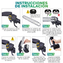 ULTIMAS 12 UNIDADES | Motosierra Electrica SERRANIC®
