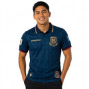 Camisa Ecuador Hombre Conmemorativa