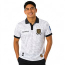 Camisa Ecuador Hombre Conmemorativa