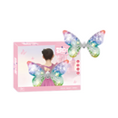 Alas De Mariposa Luminosas