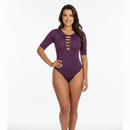 Bodys Tall Manga Corta 451