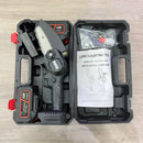 ULTIMAS 12 UNIDADES | Motosierra Electrica SERRANIC®